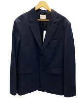 楽天市場】maison kitsune テーラード ジャケット（メンズファッション 