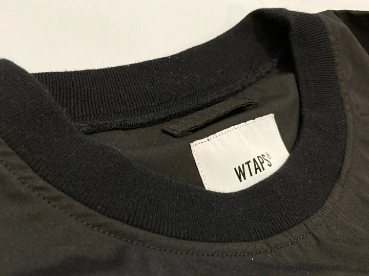 楽天市場】【中古】ダブルタップス WTAPS SMOCK LS POLY TWILL 