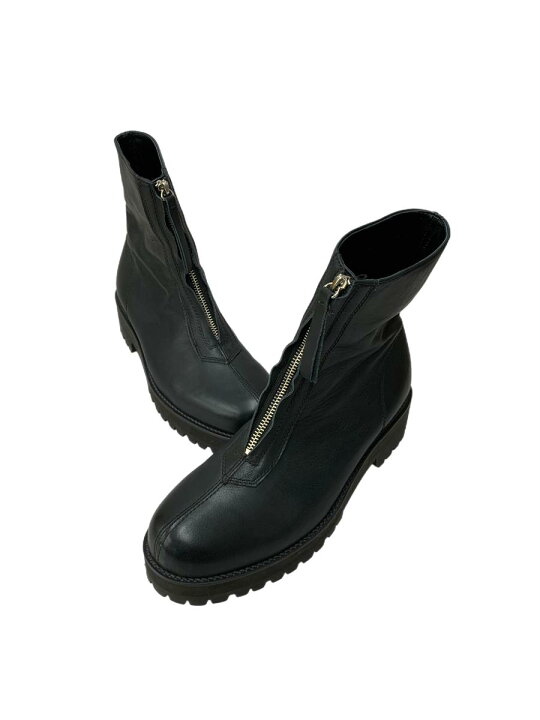 楽天市場】【中古】パドローネ PADRONE センタージップブーツ CENTER 