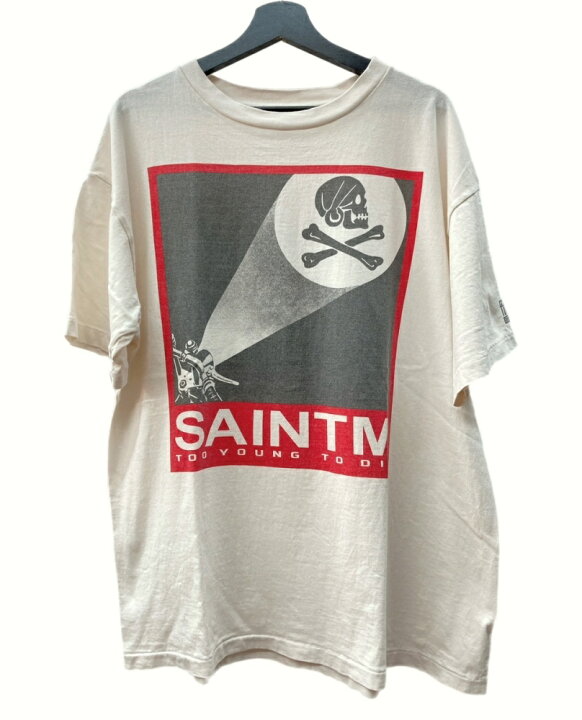 楽天市場】【中古】 セントマイケル SAINT MICHAEL × ネイバーフッド 