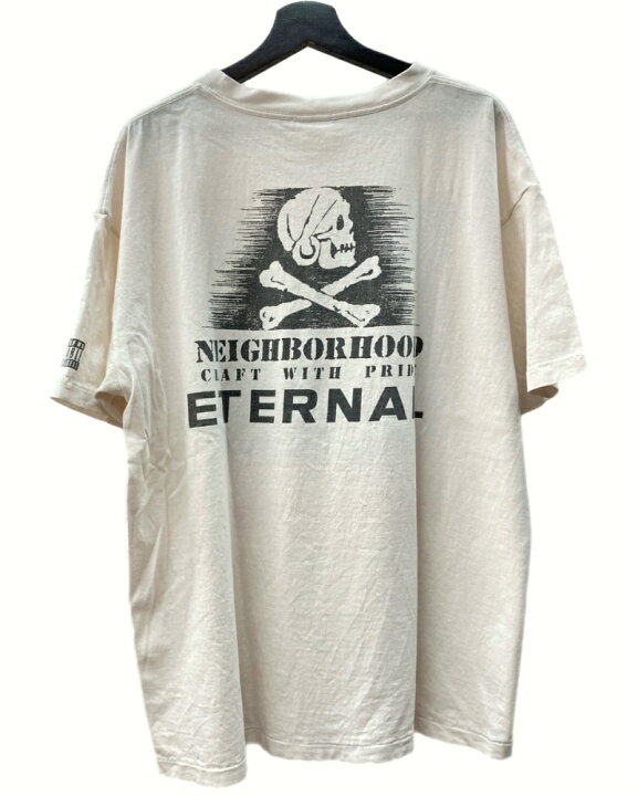 楽天市場】【中古】 セントマイケル SAINT MICHAEL × ネイバーフッド 