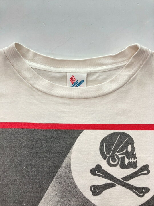 楽天市場】【中古】 セントマイケル SAINT MICHAEL × ネイバーフッド 