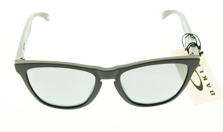 楽天市場】【中古】オークリー OAKLEY FROGSKINS フロッグスキン 