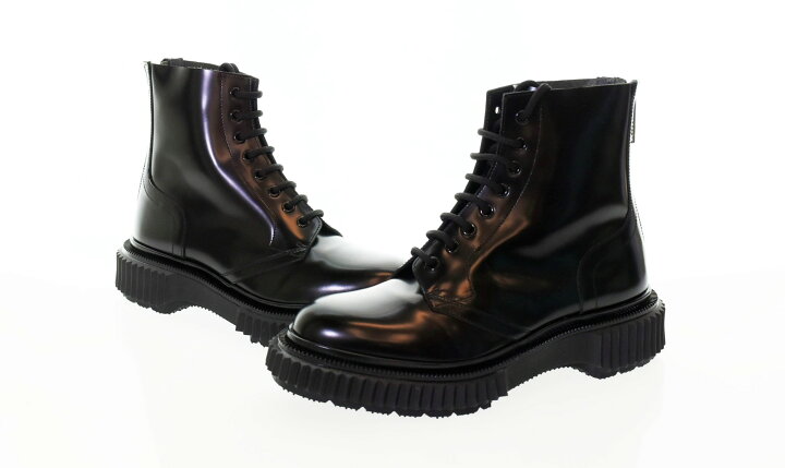 楽天市場】【中古】アンダーカバー UNDERCOVER × ADIEV 23AW ブーツ 