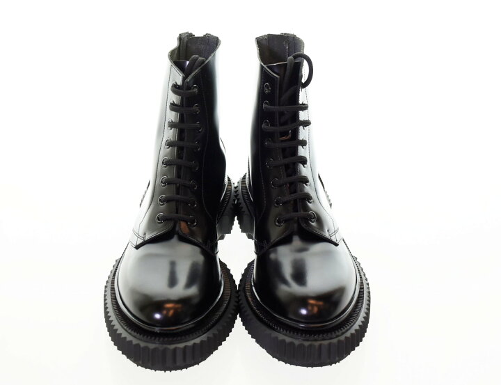 楽天市場】【中古】アンダーカバー UNDERCOVER × ADIEV 23AW ブーツ 