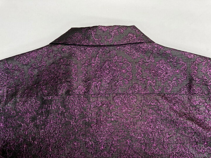 楽天市場】【中古】 ニードルス Needles 21SS C.O.B Classic Shirt 