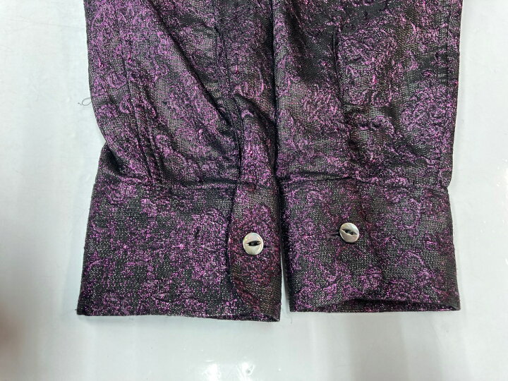 楽天市場】【中古】 ニードルス Needles 21SS C.O.B Classic Shirt 