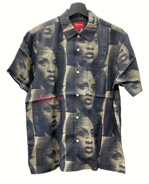 楽天市場】【中古】 シュプリーム SUPREME 22SS リルキム LIL KIM S/S  