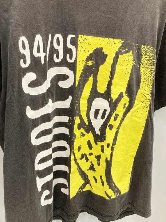 楽天市場】【中古】バンドTシャツ BAND-T 90s ローリングストーンズ 