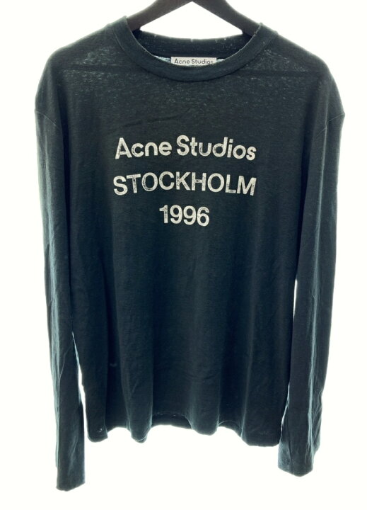 楽天市場】【中古】 アクネストゥディオズ Acne Studios ユニセックス 
