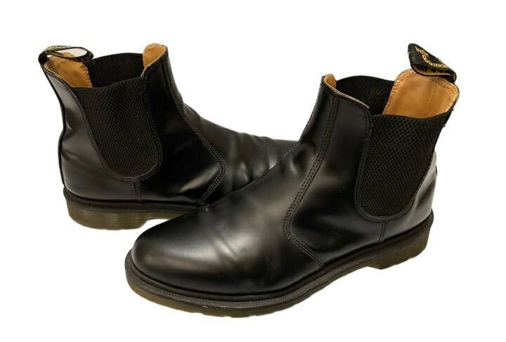 楽天市場】【中古】ドクターマーチン Dr.Martens 2976 YS チェルシー  