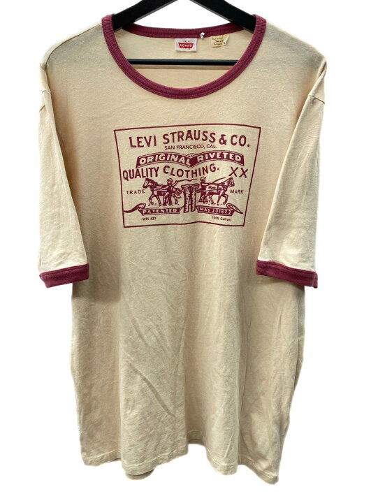 楽天市場】【中古】 リーバイス Levi