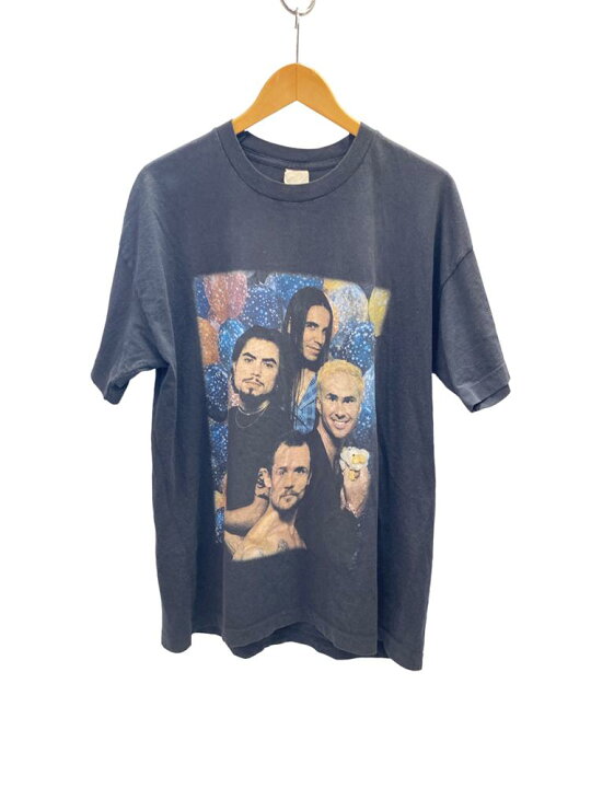 楽天市場】【中古】バンドTシャツ BAND-T RED HOT CHILI PEPPERS 