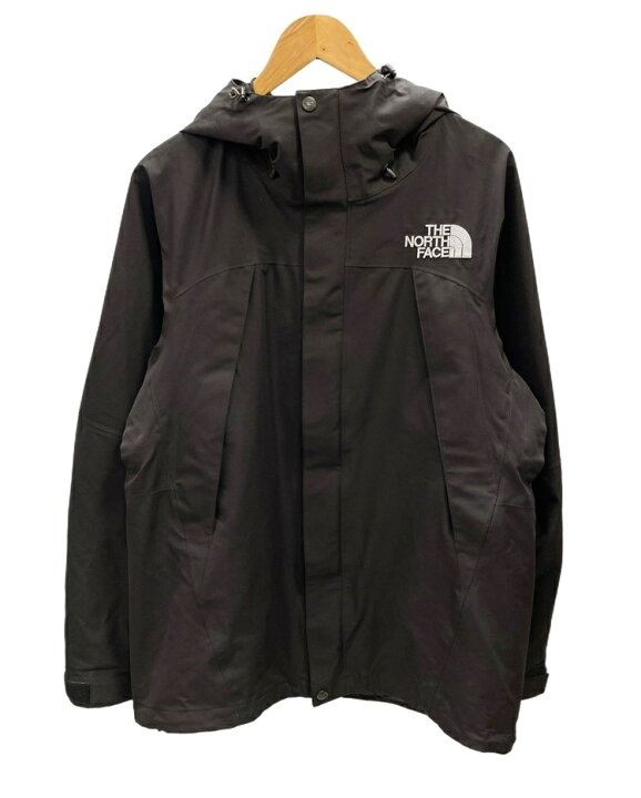 楽天市場】【中古】ノースフェイス THE NORTH FACE MOUNTAIN JACKET 
