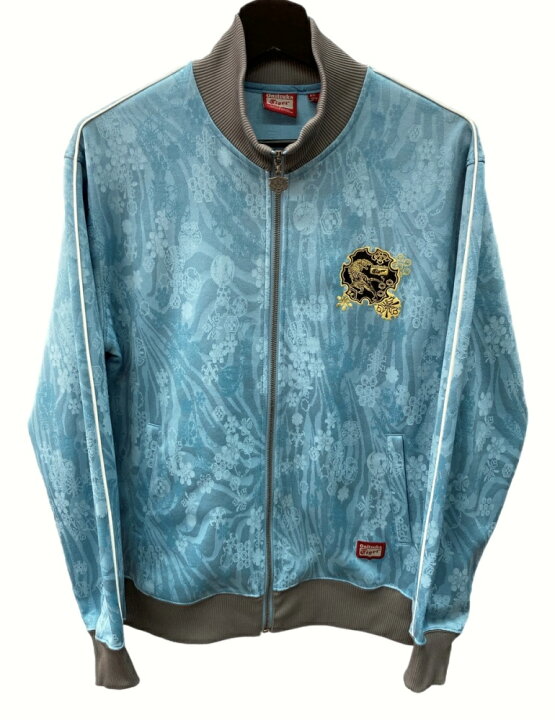 楽天市場】【中古】 オニツカタイガー ONITSUKA TIGER Track Jacket 