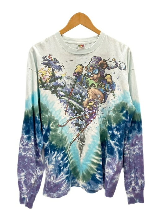 楽天市場】【中古】バンドTシャツ BAND-T 90s Grateful Dead グレイト 