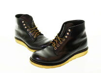 楽天市場】REDWING Irish Setter 8165 ブラックの通販
