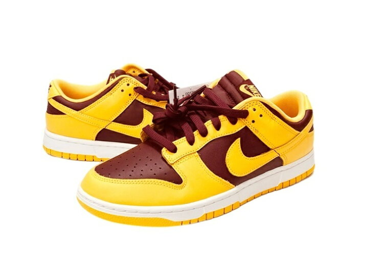 楽天市場】【中古】ナイキ NIKE Dunk Low Retro ナイキ ダンク ロー