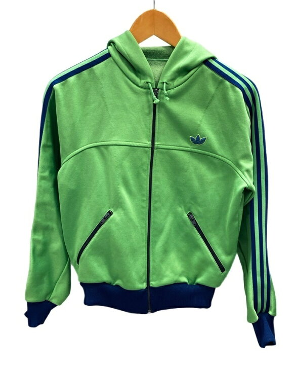 楽天市場】【中古】アディダス adidas デサント製 デサントタグ サイド 