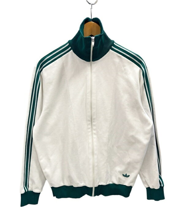 楽天市場】【中古】アディダス adidas トラックジャケット 西ドイツ  
