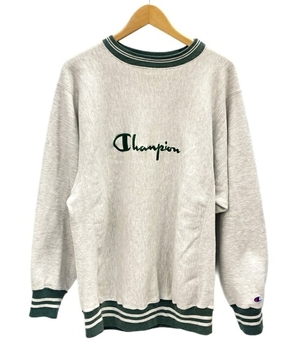 楽天市場】【中古】チャンピオン Champion 90s~ Reverse Weave  