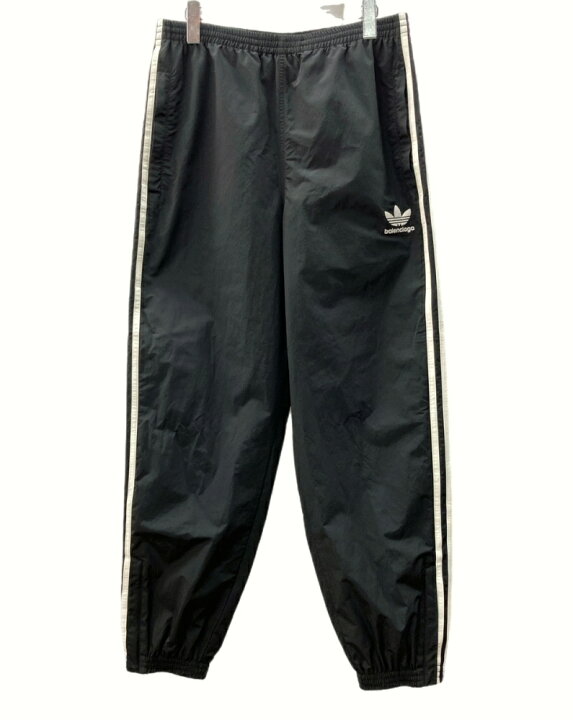 楽天市場】【中古】 バレンシアガ BALENCIAGA × adidas 23SS Track 