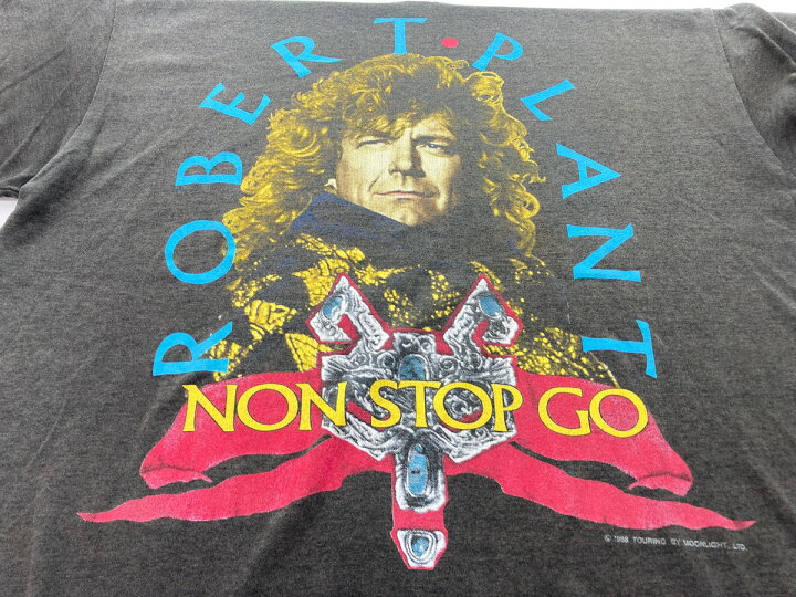 楽天市場】【中古】 バンドTシャツ BAND-T 80
