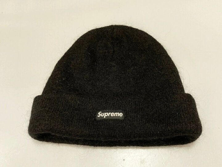 楽天市場】【中古】シュプリーム SUPREME Mohair Beanie 23FW モヘア 