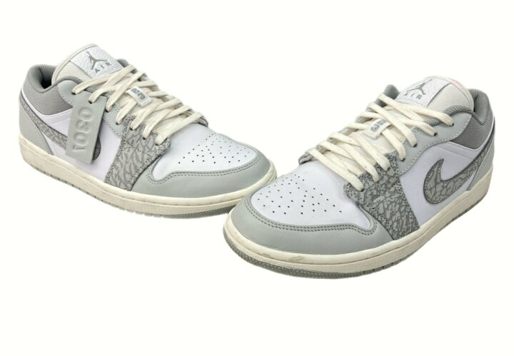 楽天市場】【中古】 ナイキ NIKE 20年製 AIR JORDAN 1 LOW PREMIUM