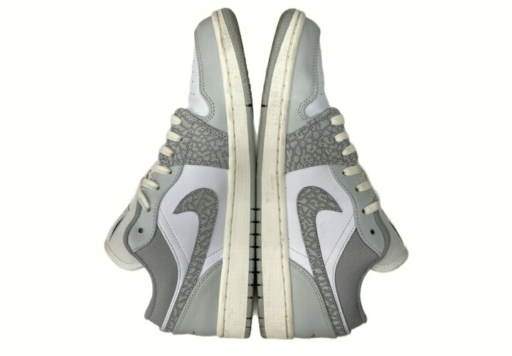 楽天市場】【中古】 ナイキ NIKE 20年製 AIR JORDAN 1 LOW PREMIUM