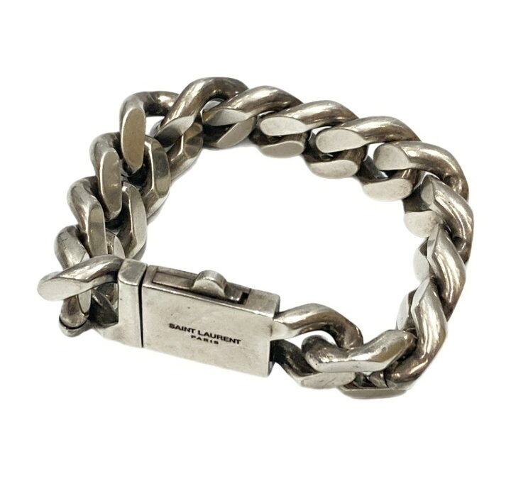 楽天市場】【中古】サンローラン Saint Laurent SAINT LAURENT PARIS 