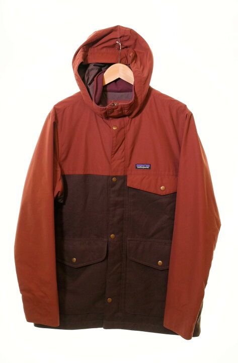 楽天市場】【中古】パタゴニア PATAGONIA ハイブリッド マウンテン 