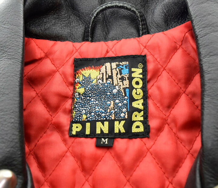 楽天市場】【中古】クリームソーダ CREAM SODA PINK DRAGON ピンク 