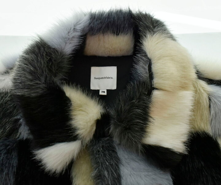 楽天市場】【中古】サスクワァッチファブリックス Sasquatchfabrix 