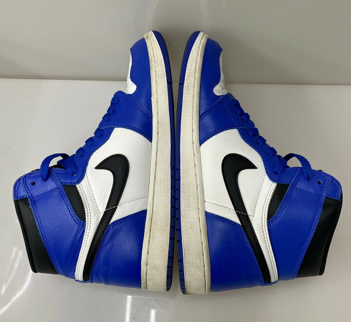 楽天市場】【中古】ナイキ NIKE エアジョーダン1 レトロ ハイ OG 
