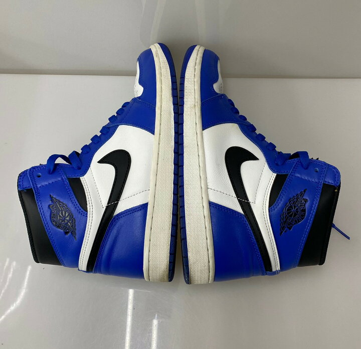 楽天市場】【中古】ナイキ NIKE エアジョーダン1 レトロ ハイ OG  