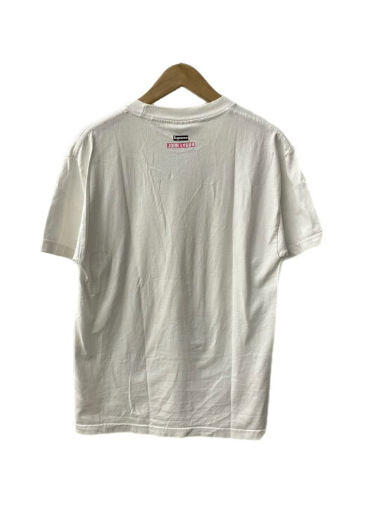 楽天市場】【中古】シュプリーム SUPREME 10AW ムック本限定 ジョン 