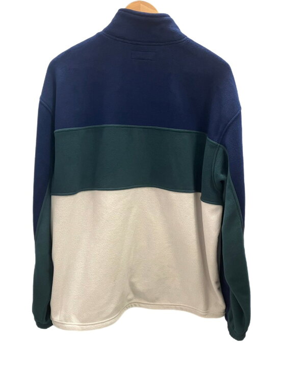 楽天市場】【中古】シュプリーム SUPREME 23AW Polartec Zip Up Jacket  