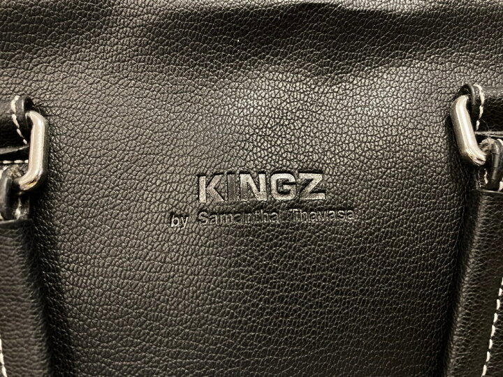 楽天市場】【中古】キングス KINGZ KINGZ by Samantha Thavasa  