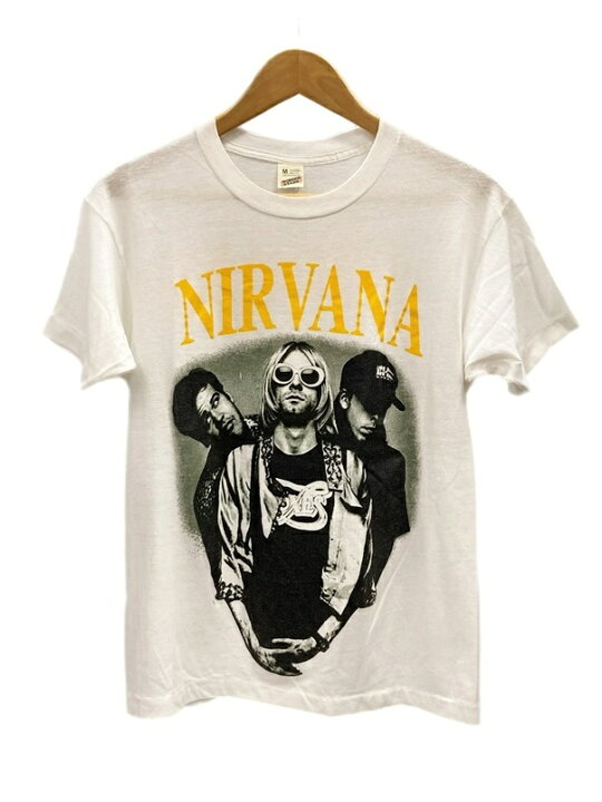 楽天市場】【中古】バンドTシャツ BAND-T ヴィンテージ Vintage 