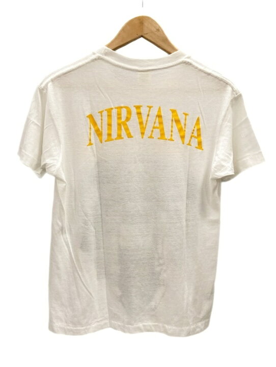 楽天市場】【中古】バンドTシャツ BAND-T ヴィンテージ Vintage 