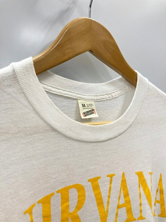 楽天市場】【中古】バンドTシャツ BAND-T ヴィンテージ Vintage 