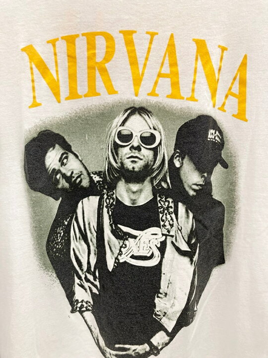 楽天市場】【中古】バンドTシャツ BAND-T ヴィンテージ Vintage 