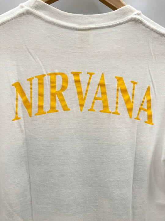 楽天市場】【中古】バンドTシャツ BAND-T ヴィンテージ Vintage 