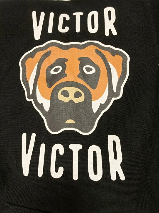 楽天市場】【中古】ヒューマンメイド HUMAN MADE Victor Victor 