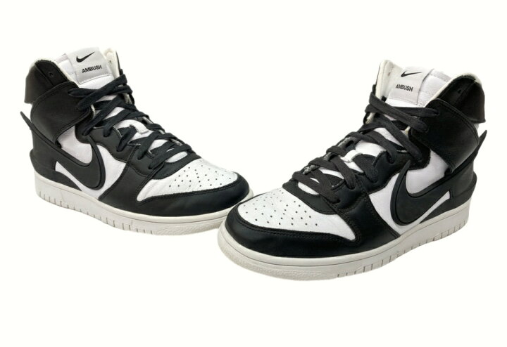 楽天市場】【中古】 ナイキ NIKE 20年製 × AMBUSH アンブッシュ DUNK 