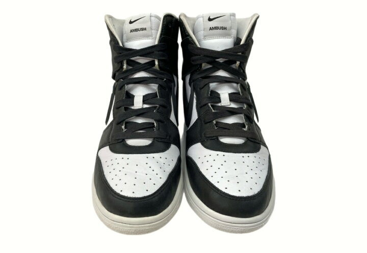 楽天市場】【中古】 ナイキ NIKE 20年製 × AMBUSH アンブッシュ DUNK 