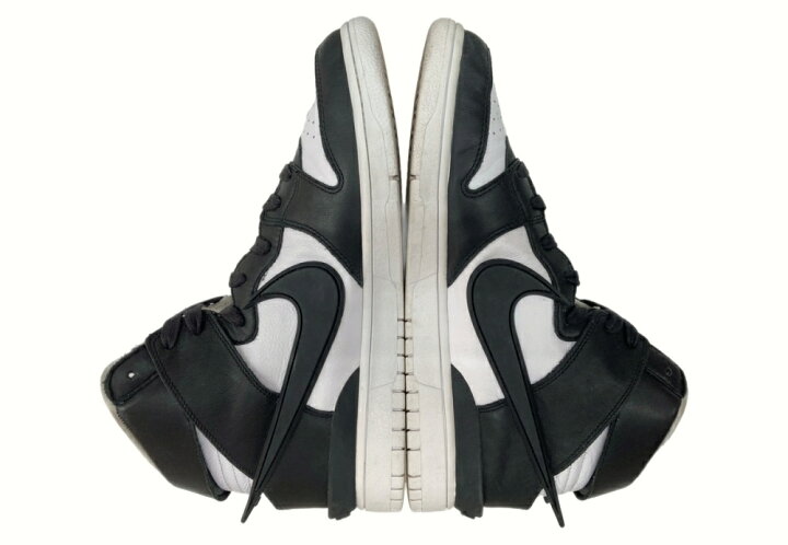 楽天市場】【中古】 ナイキ NIKE 20年製 × AMBUSH アンブッシュ DUNK 