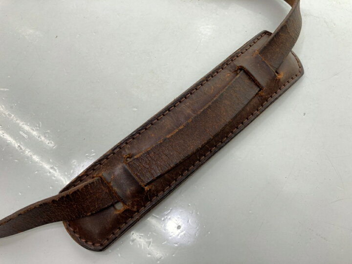 楽天市場】【中古】 テンダーロイン TENDERLOIN LEATHER MAIL BAG 