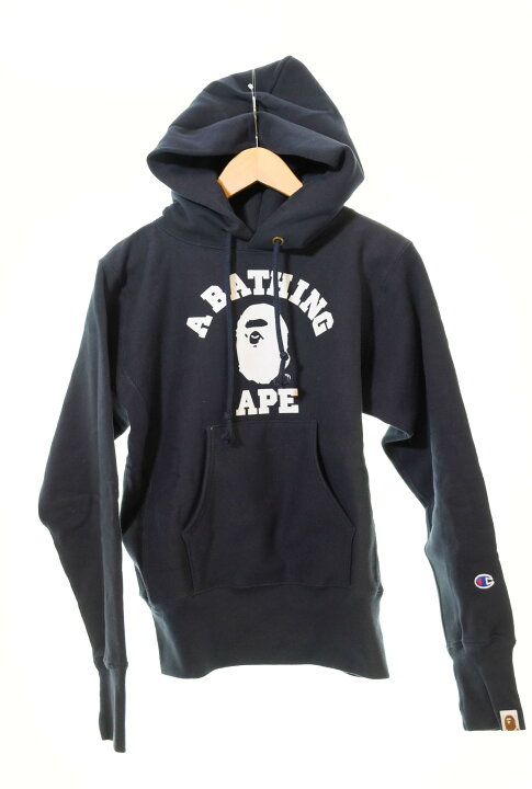 楽天市場】【中古】アベイシングエイプ A BATHING APE Champion 